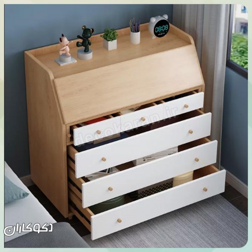 میزتحریر درآور تاشو دکوکاران مدل MT110