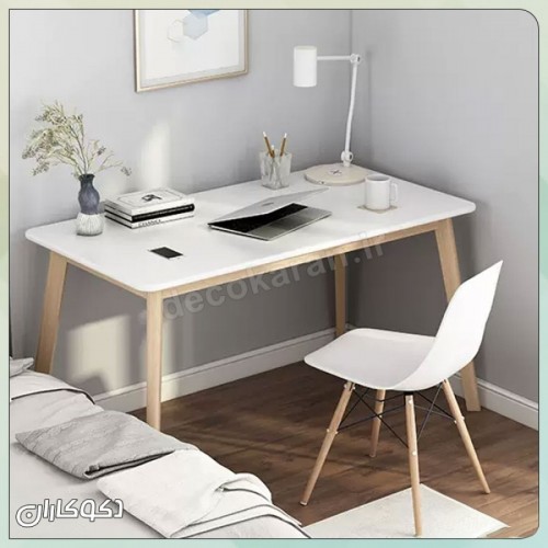 میزتحریر دکوکاران مدل MT102