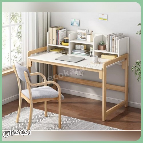 میزتحریر دکوکاران مدل MT103 میزتحریر دکوکاران مدل MT103