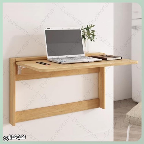 میز تحریر تاشو دکوکاران مدل MT107