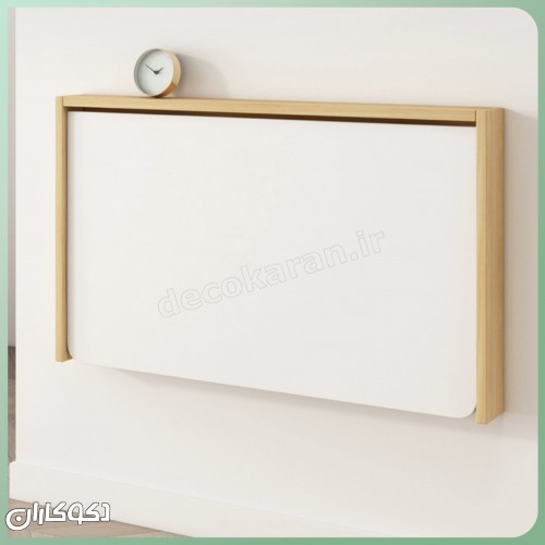 میز تحریر تاشو دکوکاران مدل MT107 میز تحریر تاشو دکوکاران مدل MT107