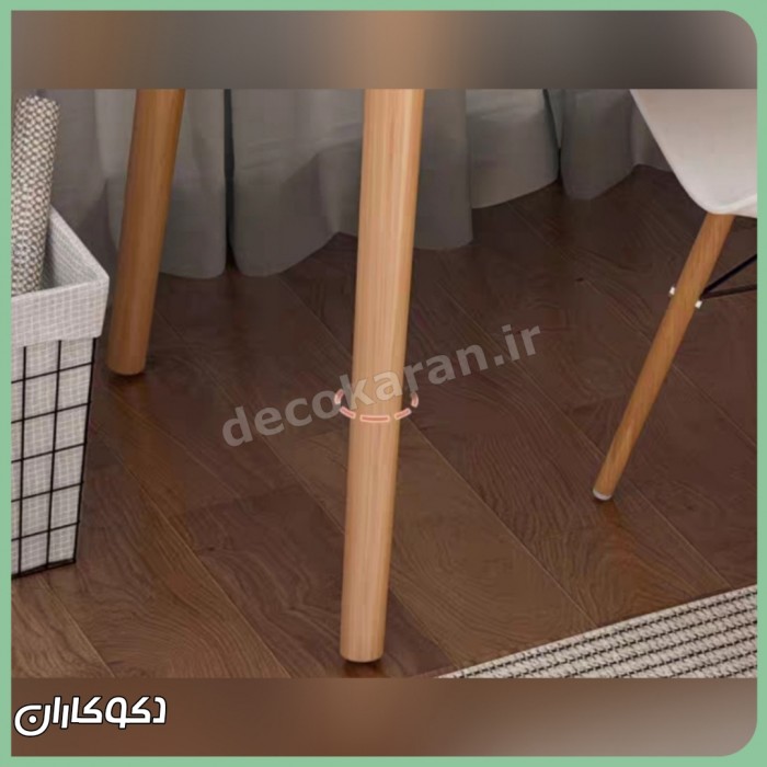 میز تحریر MT109؛ همدمی شیک و مطمئن برای فضای مطالعه و کار شما