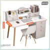 میز تحریر MT109؛ همدمی شیک و مطمئن برای فضای مطالعه و کار شما