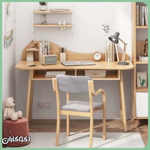 میز تحریر دکوکاران مدل MT111 میز تحریر دکوکاران مدل MT111