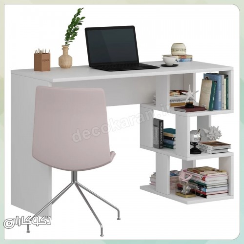 میز تحریر دکوکاران مدل MT113 میز تحریر دکوکاران مدل MT113