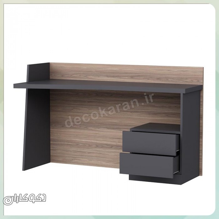 میز تحریر مدل MT120 | دکوکاران، جایی برای نوشتن داستان شما