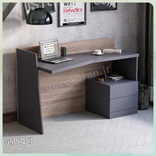 میز تحریر دکوکاران مدل MT120