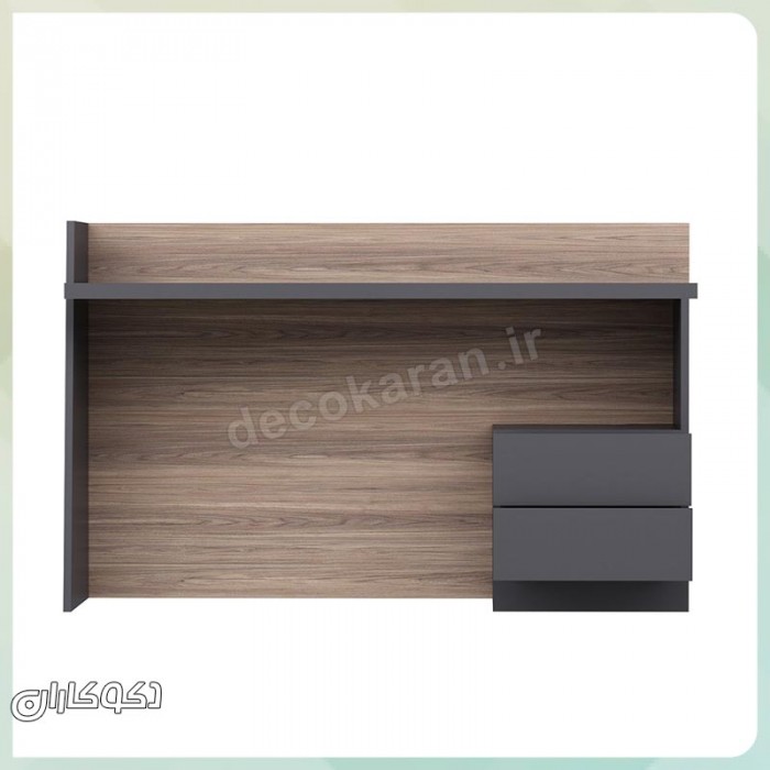 میز تحریر مدل MT120 | دکوکاران، جایی برای نوشتن داستان شما