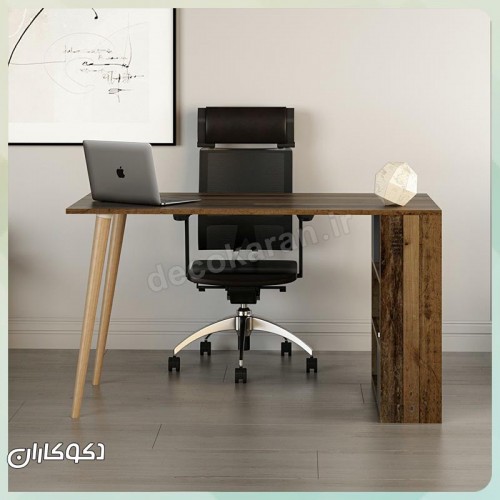 میز تحریر دکوکاران مدل MT117 میز تحریر دکوکاران مدل MT117