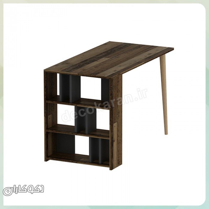 میز تحریر مدل MT117؛ ترکیب زیبایی، دوام و کارایی برای سال‌ها استفاده