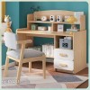 میز تحریر کتابخانه دار MT127؛ همراهی برای نظم و خلاقیت شما