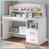 میز تحریر کتابخانه دار MT127؛ همراهی برای نظم و خلاقیت شما