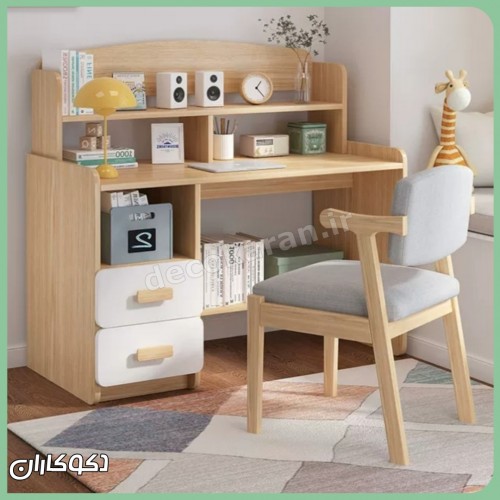 میزتحریر دکوکاران مدل MT127