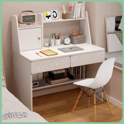 میزتحریر دکوکاران مدل MT129