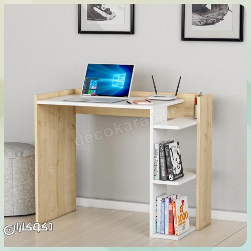 میز تحریر دکوکاران مدل MT121 میز تحریر دکوکاران مدل MT121