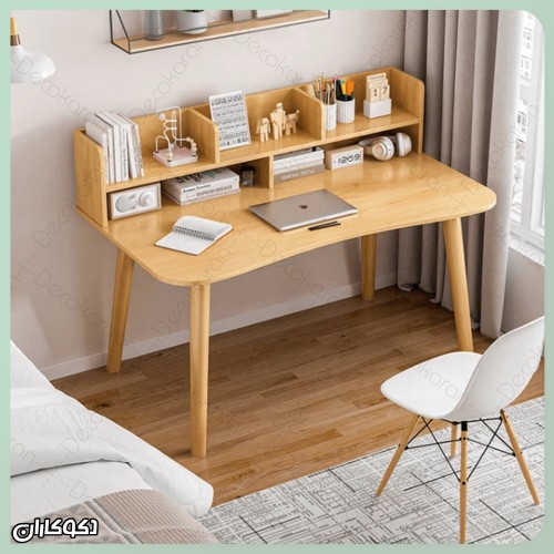 میز تحریر دکوکاران مدل MT122