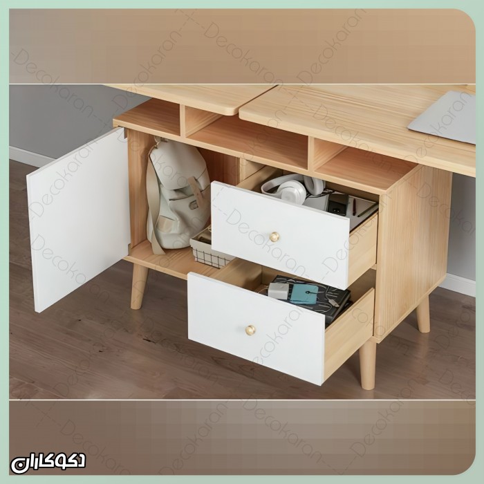 میز تحریر کنج MT123 | دکوکاران