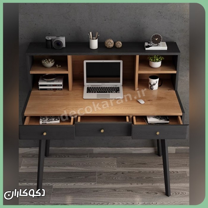 میز تحریر مدرن MT126 | خالق گوشه دنج شما