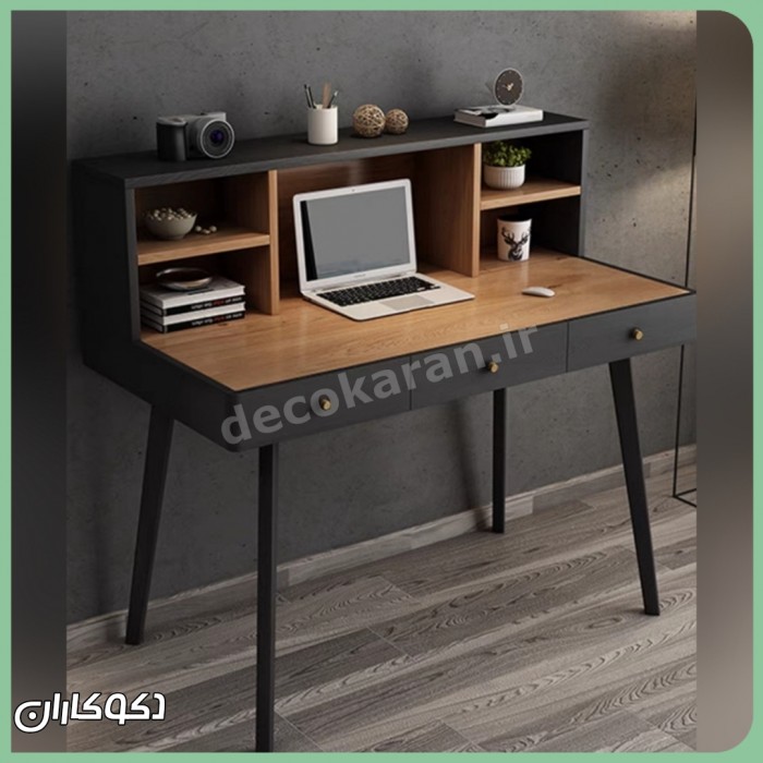 میز تحریر مدرن MT126 | خالق گوشه دنج شما