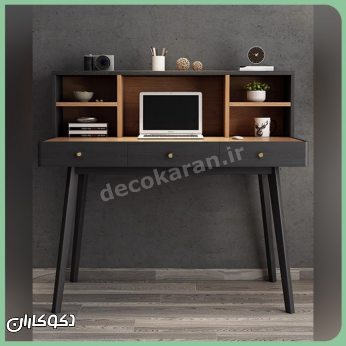 میز تحریر مدرن MT126 | خالق گوشه دنج شما