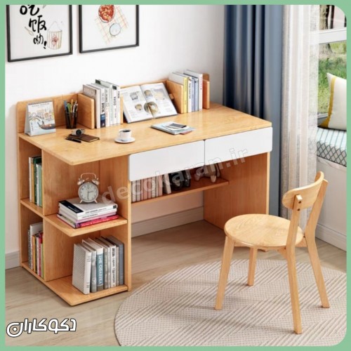میزتحریر دکوکاران مدل MT130