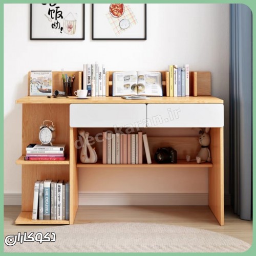 میزتحریر دکوکاران مدل MT130 میزتحریر دکوکاران مدل MT130