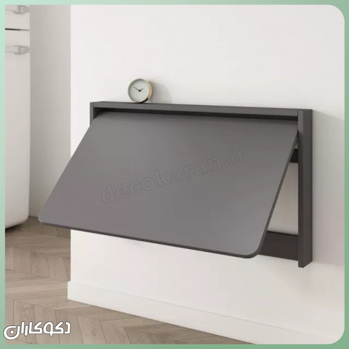 میز تحریر تاشو دکوکاران مدل MT107