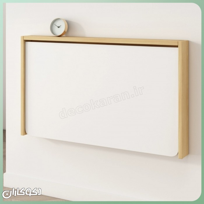 میز تحریر تاشو دکوکاران مدل MT107