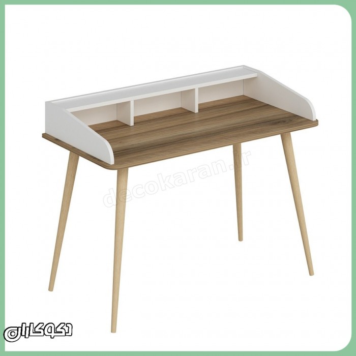 میزتحریر دکوکاران مدل MT138