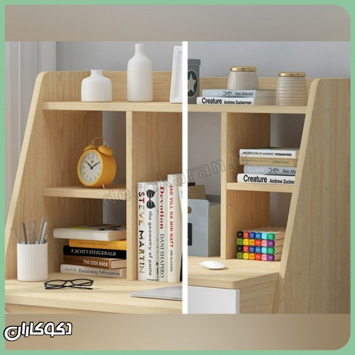 میز تحریر دکوکاران مدل MT144