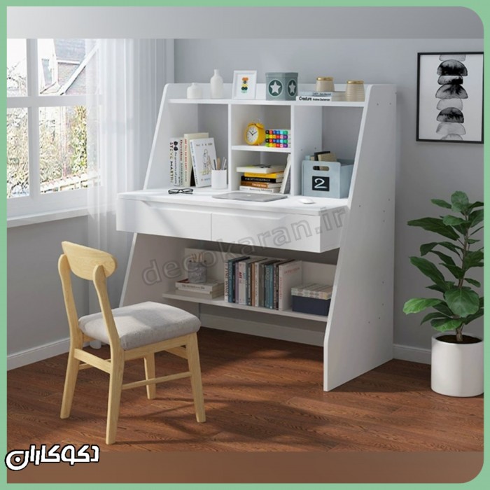میز تحریر دکوکاران مدل MT144