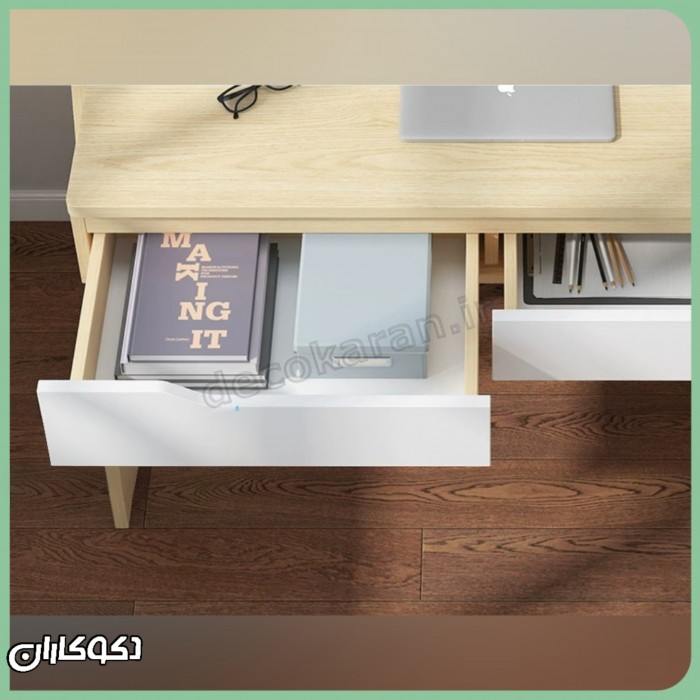میز تحریر دکوکاران مدل MT144