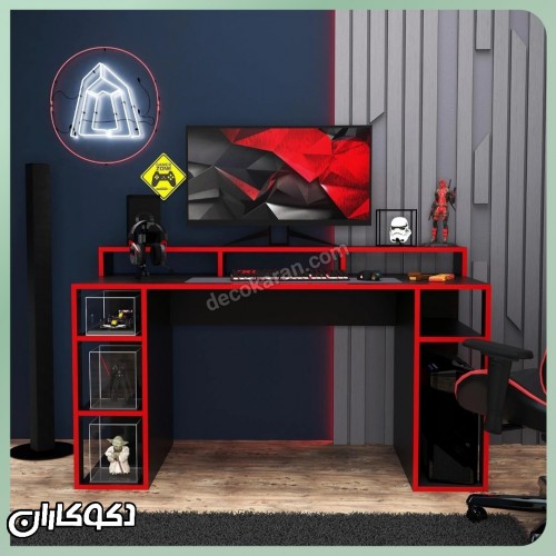 میز گیمینگ دکوکاران مدل MG101