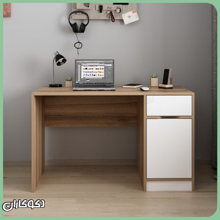 میز تحریر دکوکاران مدل MT139