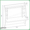 میز تحریر دکوکاران مدل MT140