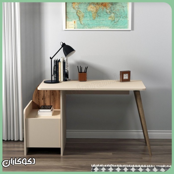 میز تحریر دکوکاران مدل MT142