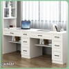 میز تحریر کتابخانه دار دکوکاران مدل MTK123