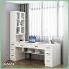 میز تحریر کتابخانه دار دکوکاران مدل MTK123