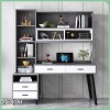 میز تحریر کتابخانه دار دکوکاران مدل MTK116