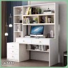 میز تحریر کتابخانه دار دکوکاران مدل MTK122