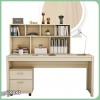ست میزتحریر و کتابخانه و فایل دکوکاران مدل MTL108