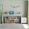 ست میزتحریر و کتابخانه و فایل دکوکاران مدل MTL108