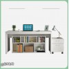 ست میزتحریر و کتابخانه و فایل دکوکاران مدل MTL108