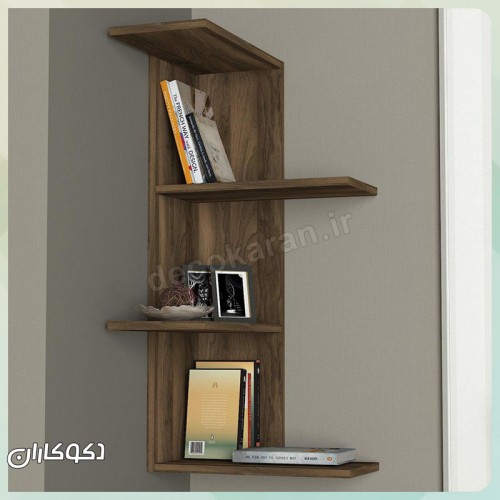 شلف دکوکاران مدل S102