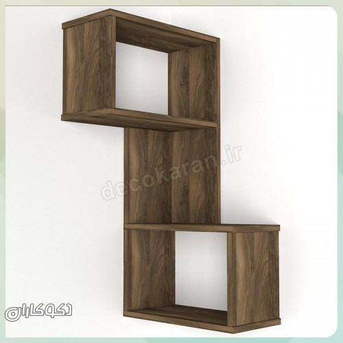 شلف دکوکاران مدل S103