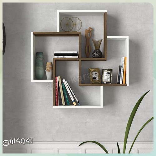 شلف دکوکاران مدل S104