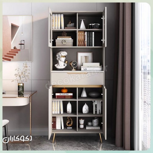 بوفه دکوکاران مدل B111