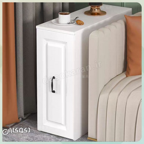 کنارمبلی دکوکاران مدل KM108