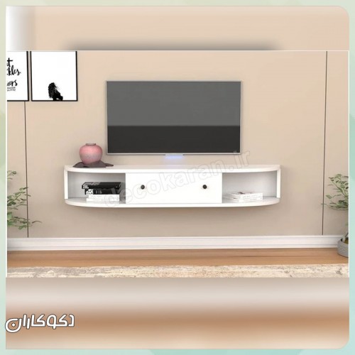 پنل دیواری تی وی دکوکاران مدل PV102