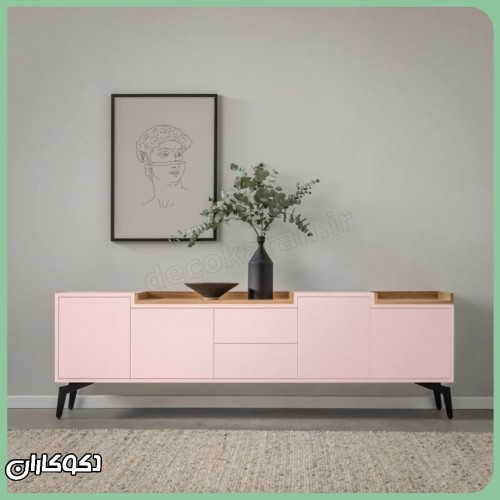 کنسول دکوکاران مدل KN115